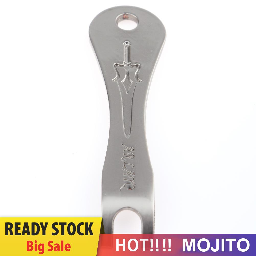 MOJITO Acoustic Guitar Metal String Nail Peg Puller Bridge Pin Remover Handy Tool