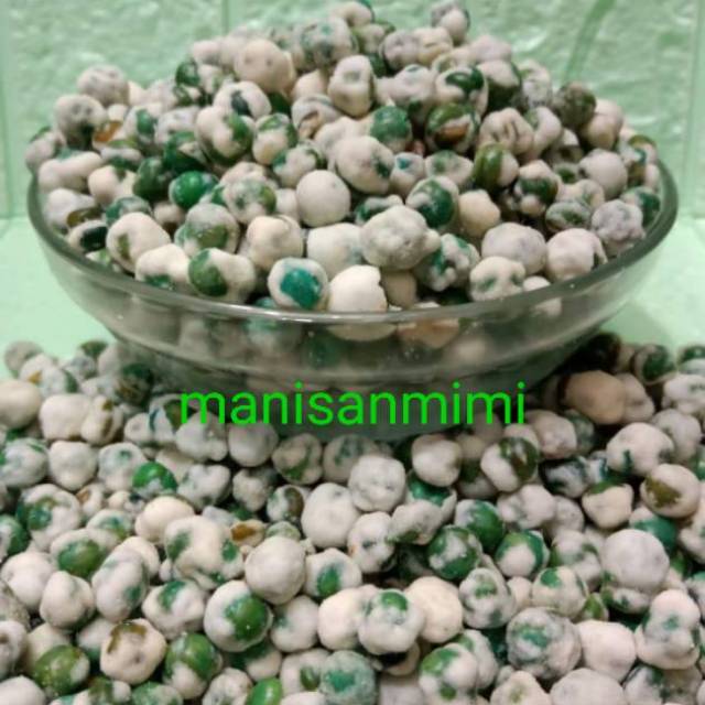 

Kacang polong tepung 250gr