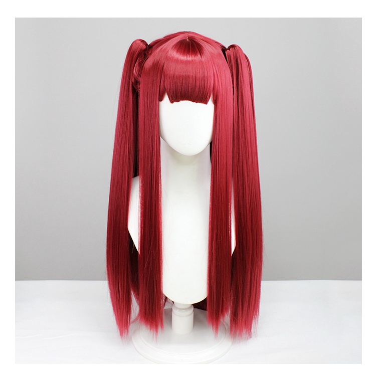 LOL-82 wig marin kitagawa little devil sono bisque doll rambut palsu cosplay karakter anime