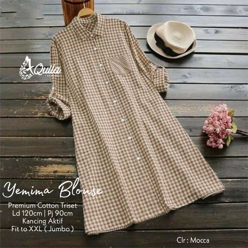 yemima blouse