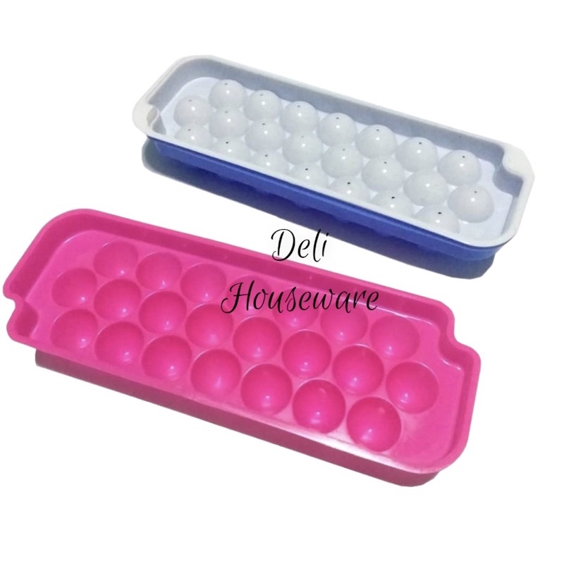 Cetakan Jelly Agar Puding / Cetakan Telur Puyuh