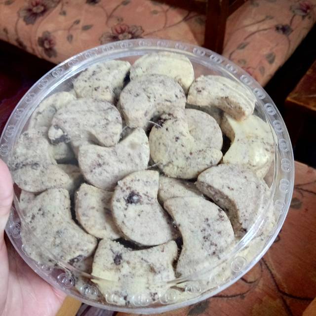 

Kue bulan oreo terenak termurah