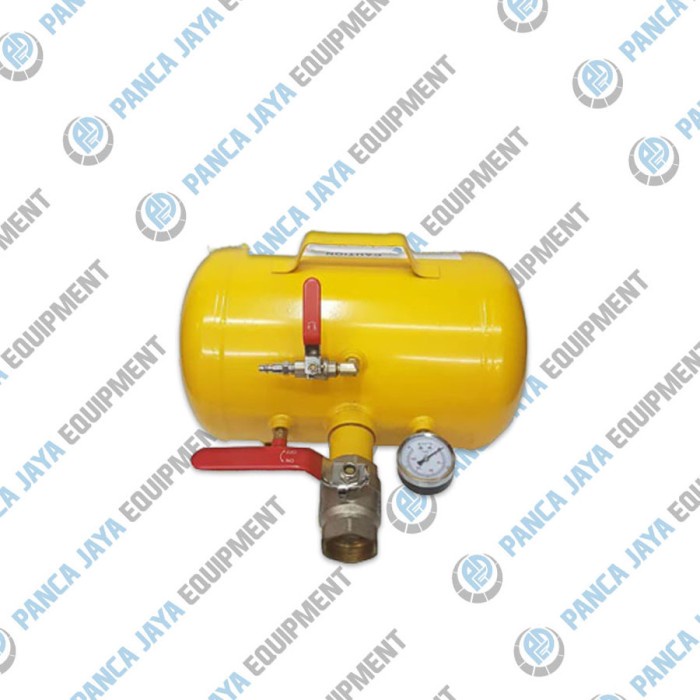 Bazooka Ban / Tire Bead Seater "TDL"