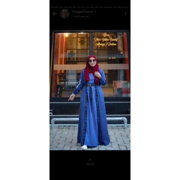 Twill ORI Alwiyya fashion