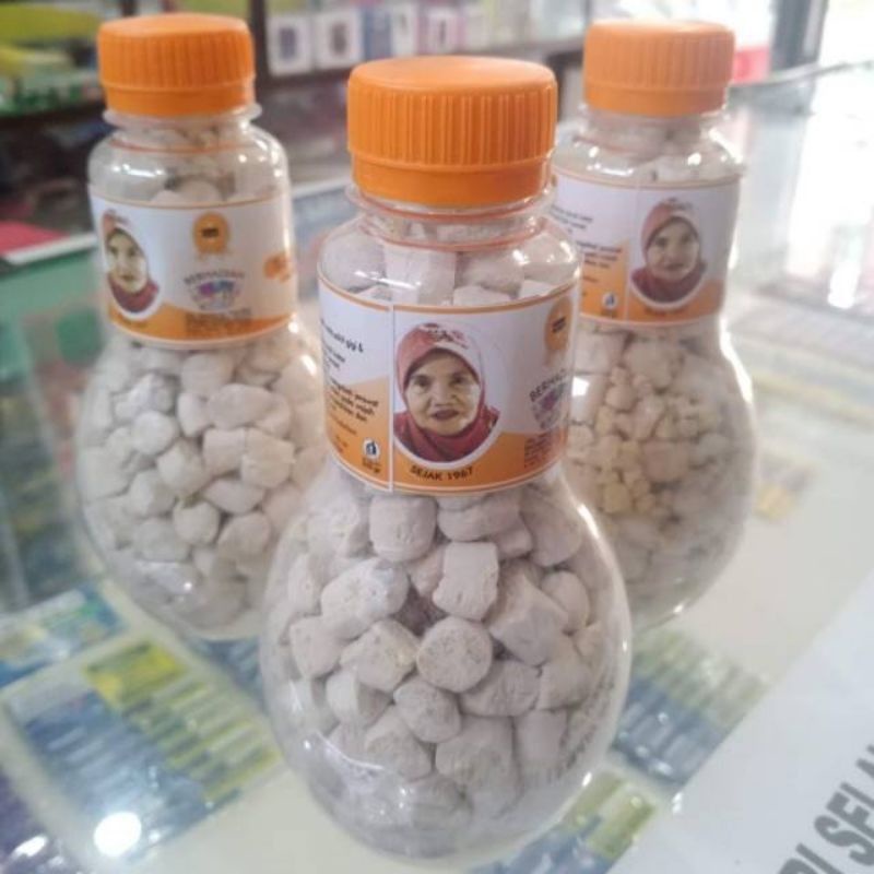 Gambar Bedak dingin ma'ming