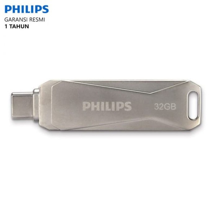 Philips Snap otg type-c usb 3.0 32GB  - 32 gb