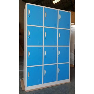 Loker Locker Lemari Kabinet Besi 12 Pintu Kozure Kl 12 W Loker Locker Lemari Kabinet Besi 12 Pintu Kozure Kl 12 W