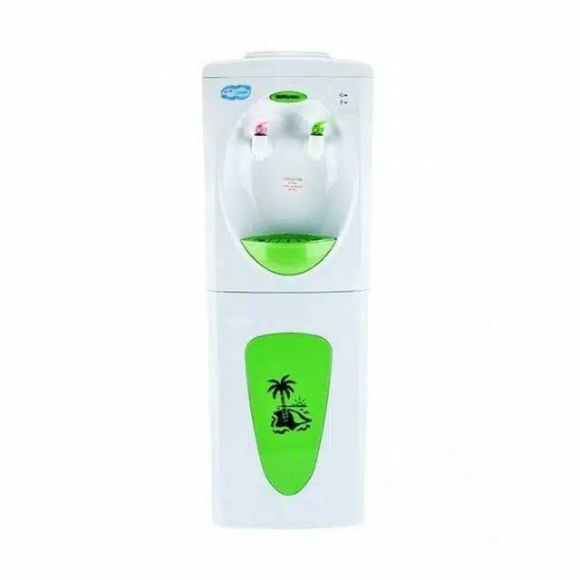 Miyako Dispenser Tinggi WD 389 HC Panas,Dingin &amp; Normal