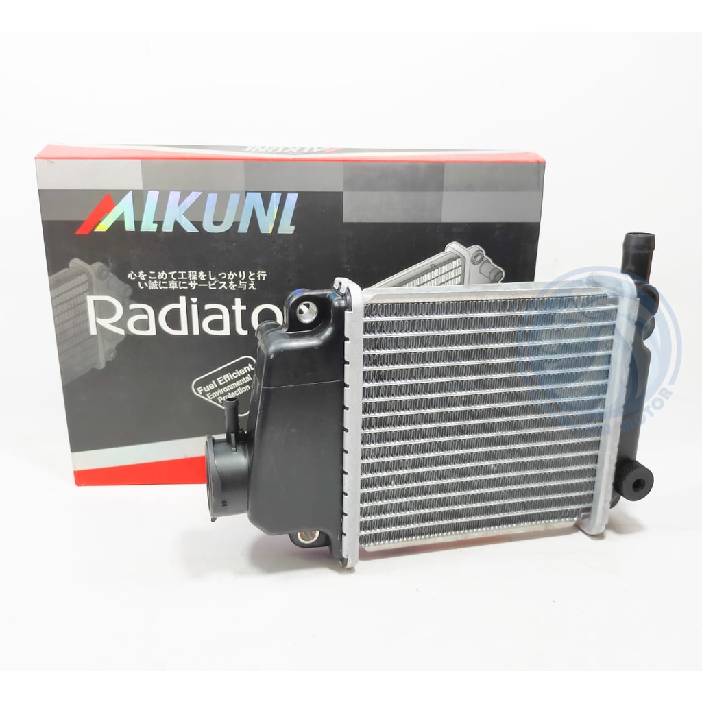 RADIATOR VARIO MLKUNI RADIATOR UDARA UNTUK MOTOR VARIO MLKUNI