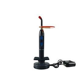 Led laser behel light cure