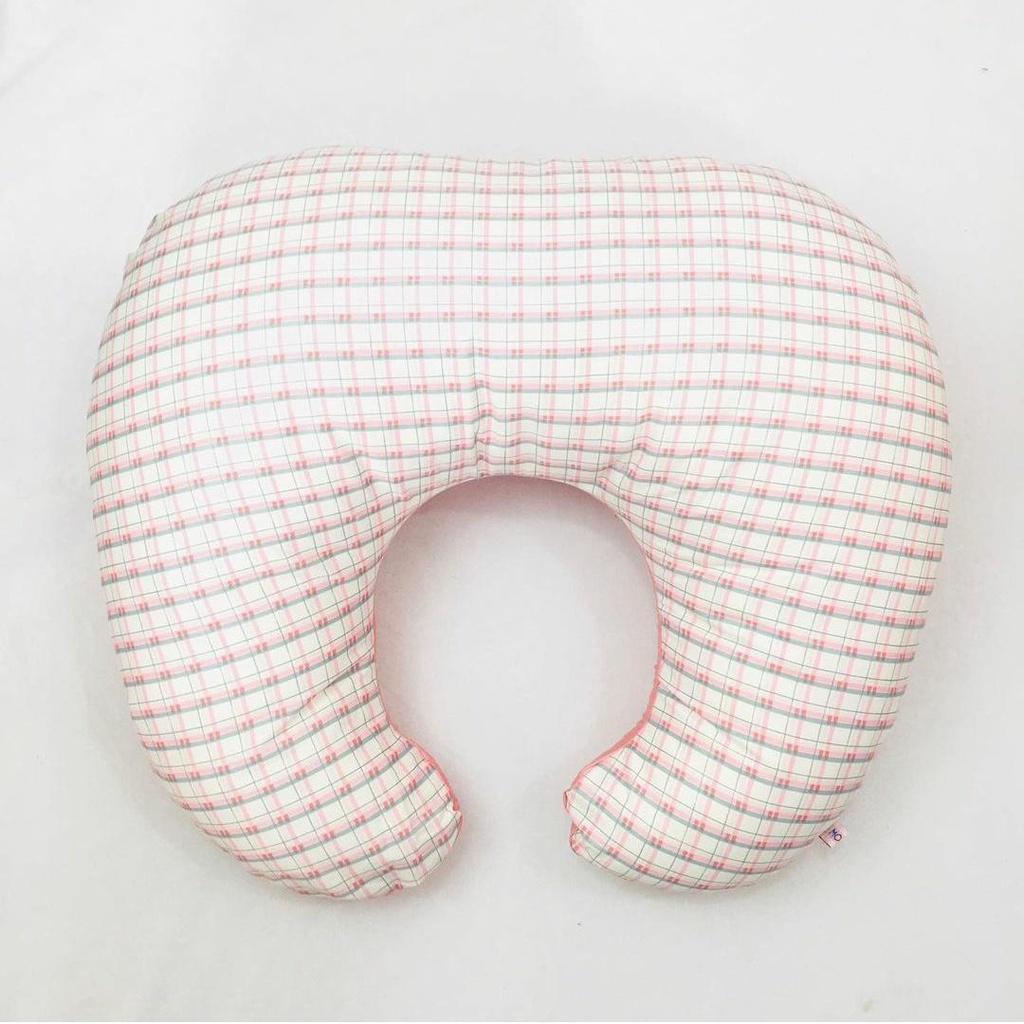 OMILAND BANSU BESAR TANPA BELT BANTAL BAYI KADO BAYI KADO LAHIRAN BANTAL PENYANGGA DUDUK BAYI