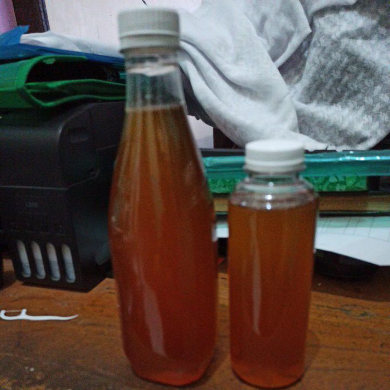 

Madu Hutan