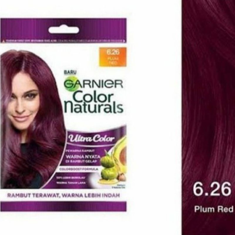 GARNIER COLOR SACHET