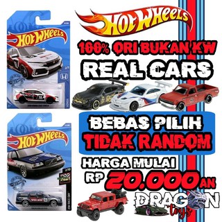 DIECAST HOTWHEELS CIVIC DATSUN VOLVO HONDA BMW PORCHE NISSAN TOYOTA