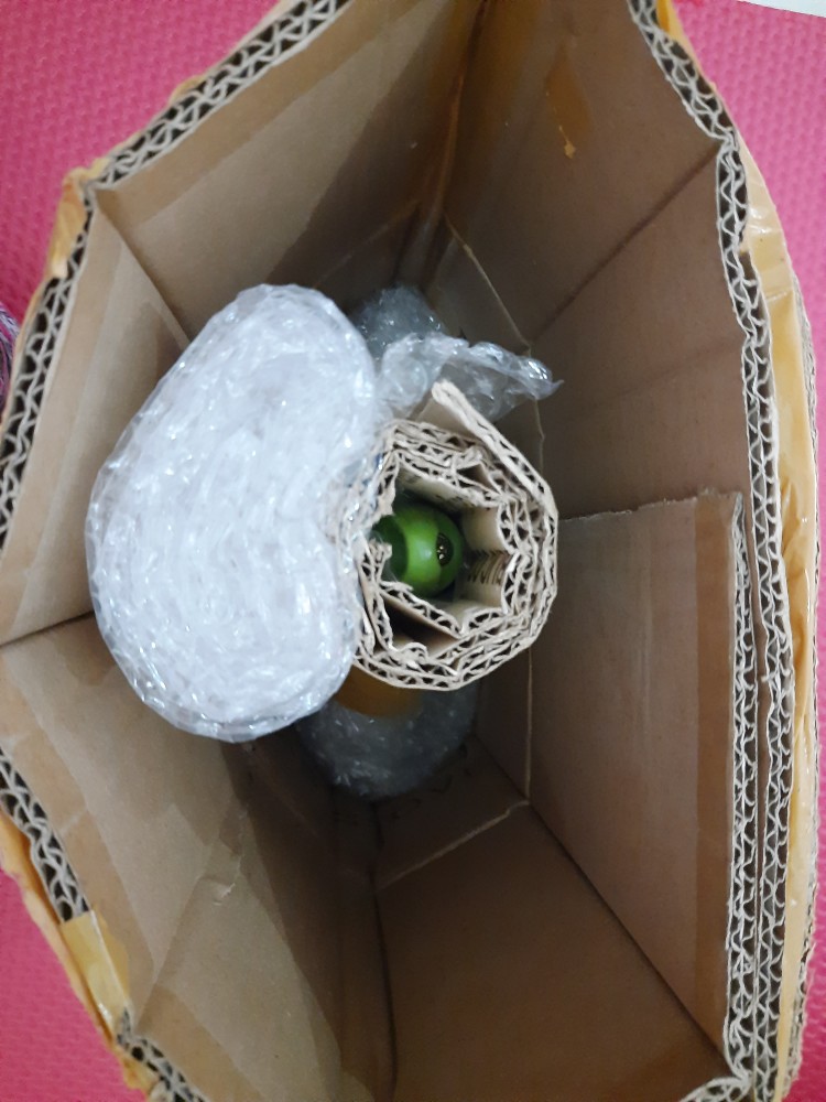 Panci Ceramic Shuma Eco Fry Pan 20cm 00232.00039