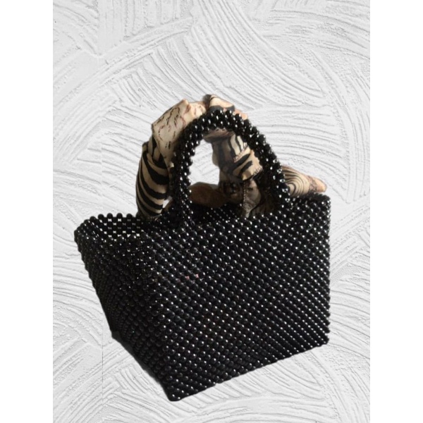 Tas Handbag Manik Mote