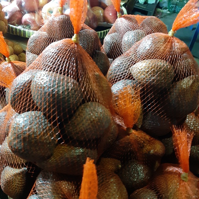 

salak 1 jaring