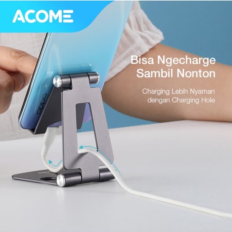 ACOME phone holder tablet ipad iphone android