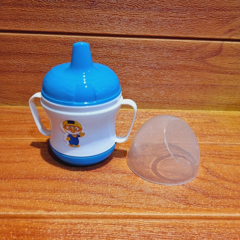 Baby Mug / Gelas Minum Baby / Gelas Baby Lucu / Gelas Baby Murah