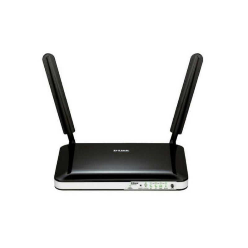 ROUTER D-Link DWR-921