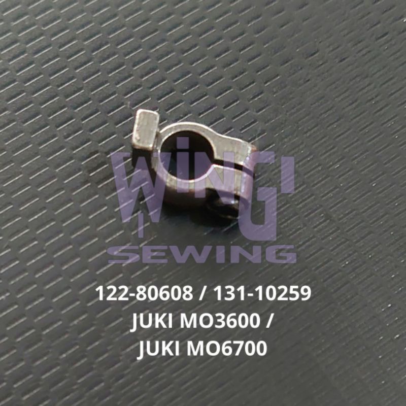 13110259 MO6700 Cincin Kepala Jarum Mesin Jahit Obras 12280608 MO3600
