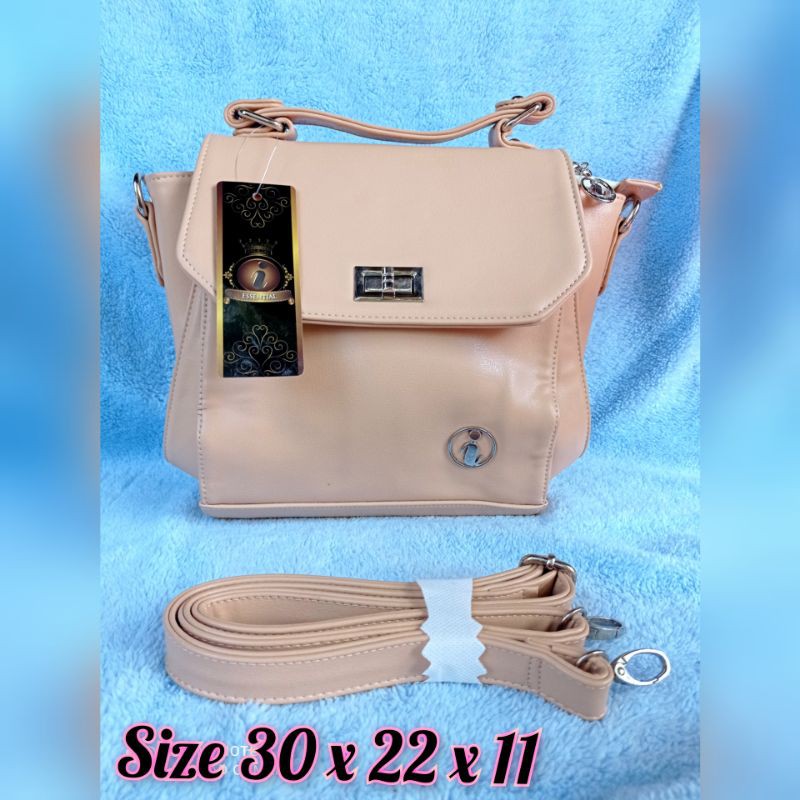 tas brand ifa original mewah