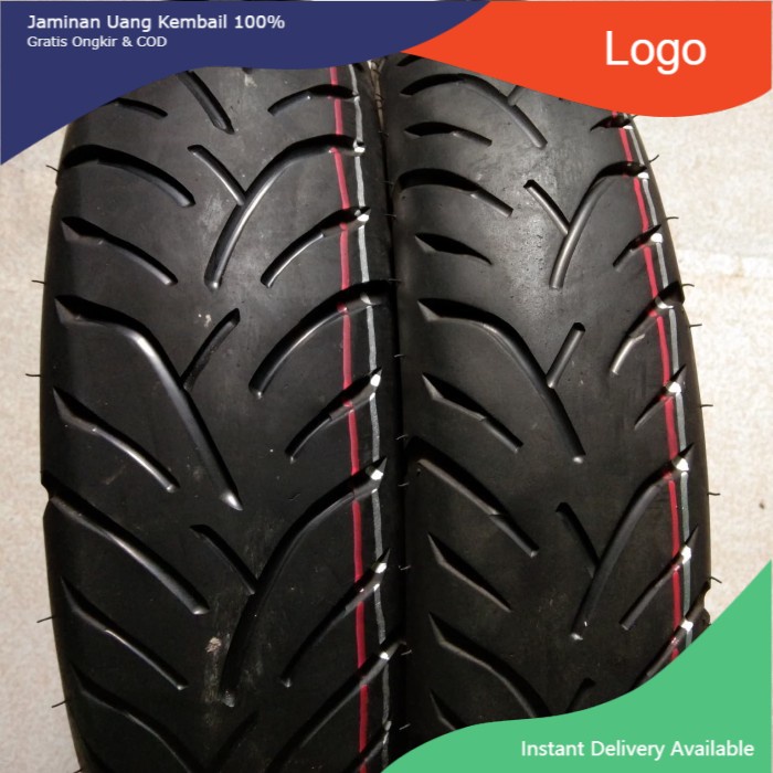 ban motor matic ukuran 100/90 90/90-14