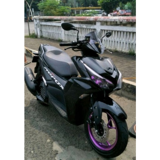 Spion X1 Yamaha 125z Nmax 155 Aerox 155 Lexi F1ZR FIZ R Jupiter Z Jupiter MX Spion motor