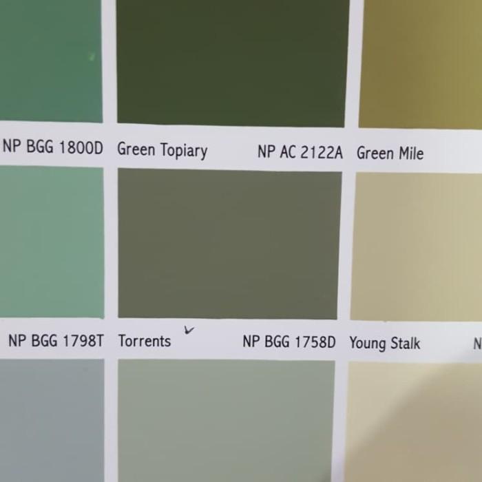 Ochieofc Cat Vinilex Eksterior Oplos Np Bgg 1759T Torrents 5 Kg Khusus Gojek