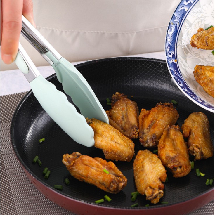 MARKAS88 Spatula Silicon 13 in 1 Spatula Set Peralatan Masak Spatula Silikon Tahan Panas