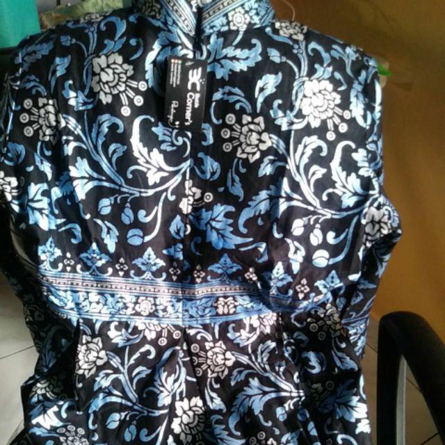 Gamis Batik Anak Dan Dewasa Muslim Gamis Fashion Wanita Pesta Wanita