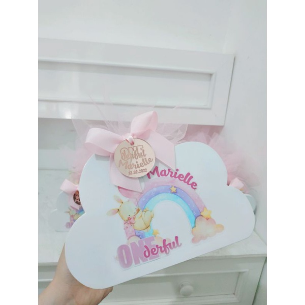 Box hampers Custom