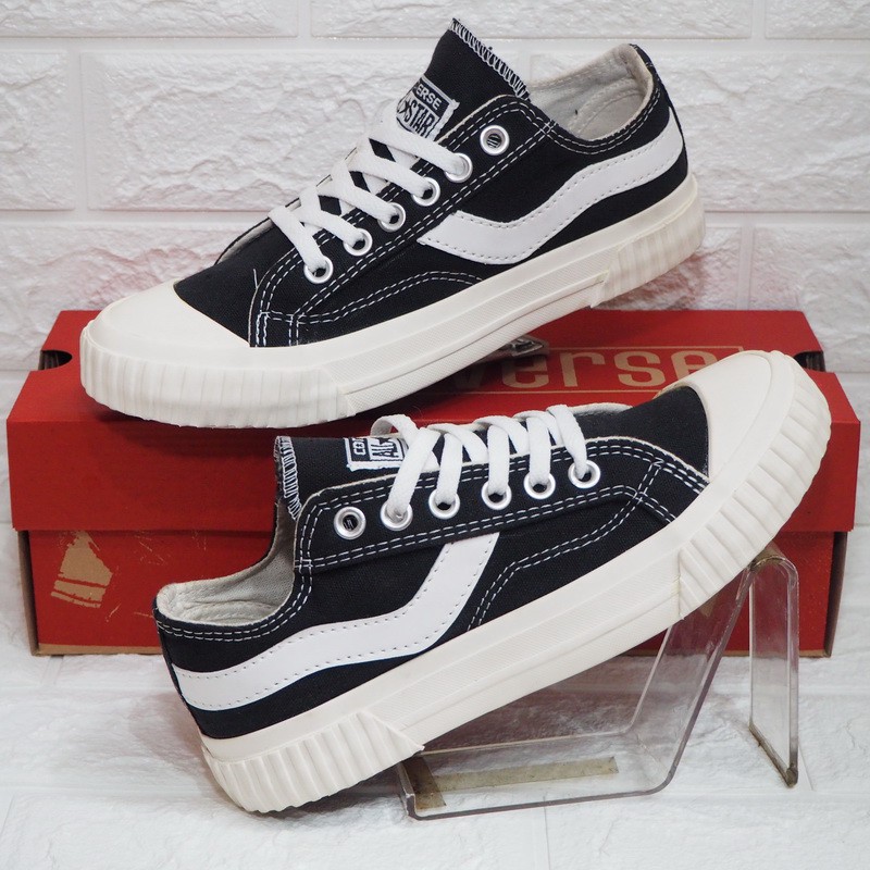 light blue platform boots