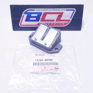 Membran Set Assy Original Suzuki TS 125 TS125