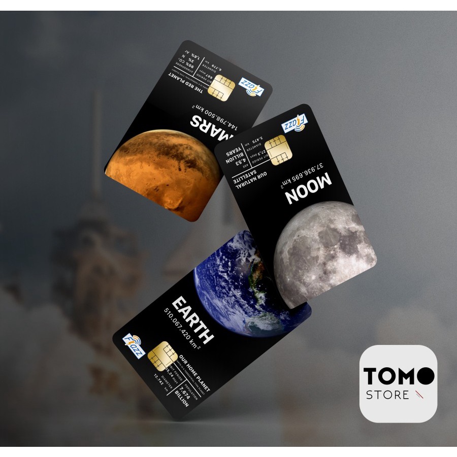 Space Facts - Uang Elektronik Kartu Flazz BCA Gen 2 / Emoney E-money Etoll E-toll Mandiri / BRI Brizzi / BNI Tapcash