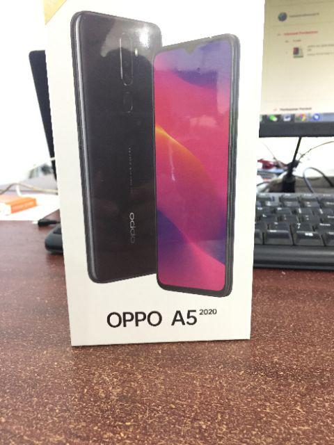 Oppo A5 Harga Ram 3