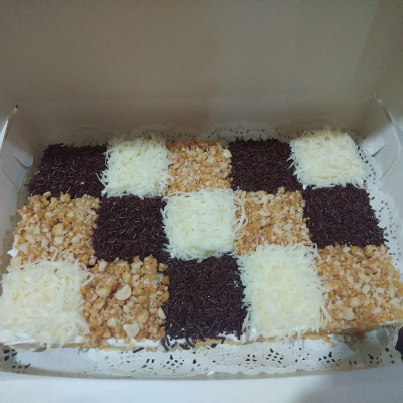 

bolu vanila premium