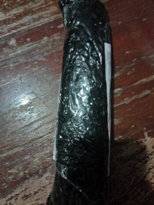 Payung Lipat 3 Dimensi Magic Pelangi Basah Keluar Kembang