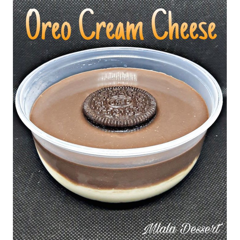 

Dessert Box