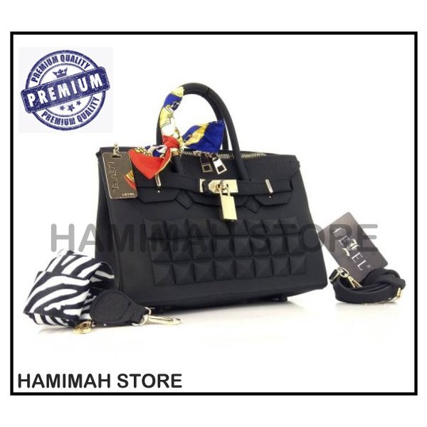 Tas Wanita  BAG TAS SELEMPANG TAS LEVEL JELLY DOFF HANDBAG ORIGINAL TAS BATAM WANITA IMPORT  Murah