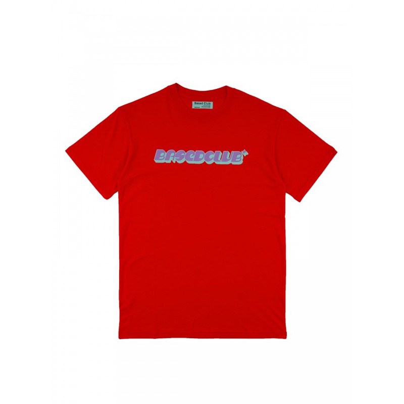 BASED CLUB - ULTRA RED ORIGINAL (PONTTE STORE)