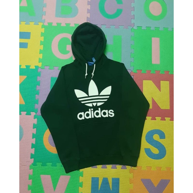 adidas three foil hoodie jotol