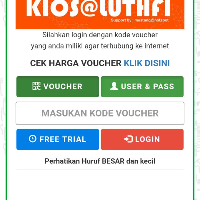 Basic Setting Mikrotik