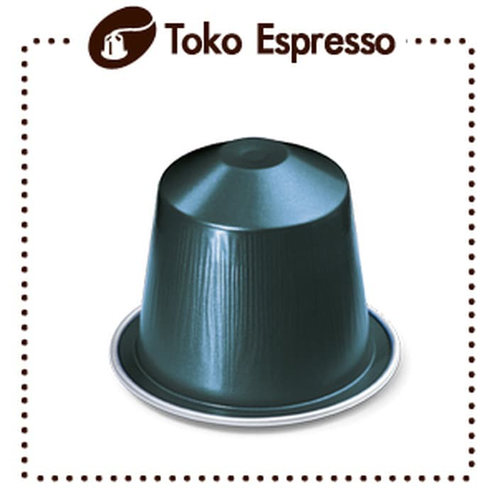 

Nespresso Dharkan - kkp1405