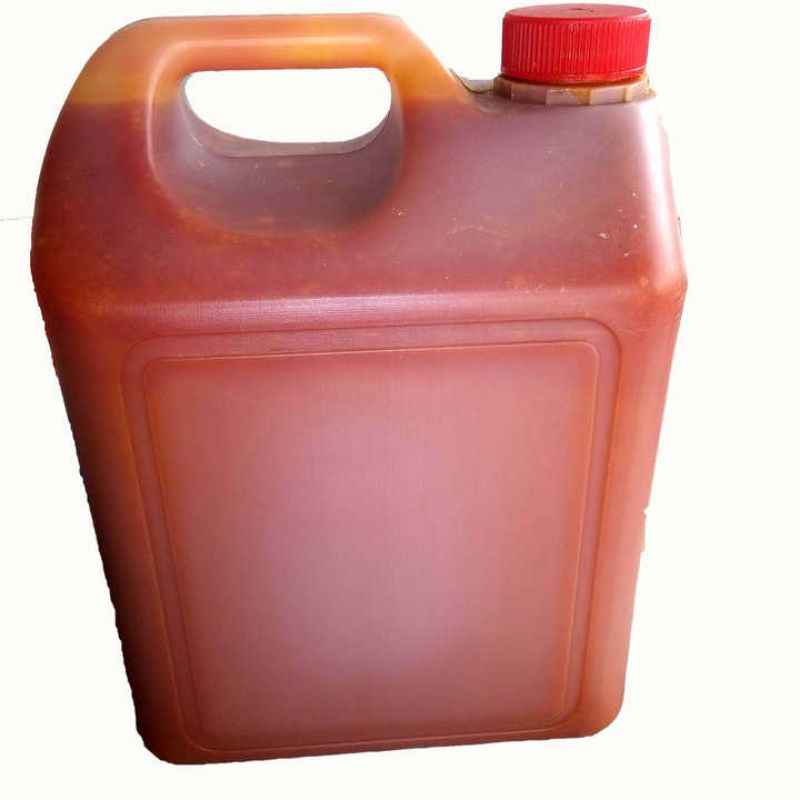 

Cpo sawit / minyak sawit mentah 5 liter
