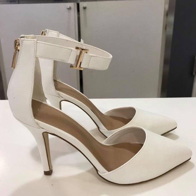 Heels vincci