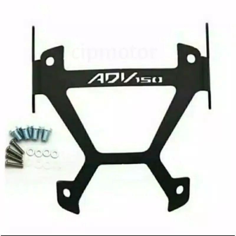 Breket serpo spion honda ADV 160 ADV 150 [ hanya breket ]