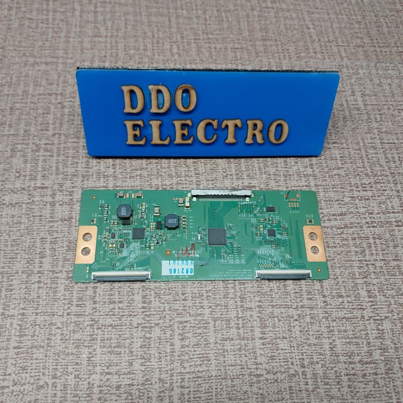 T CON TCON TV LG 42LS3110