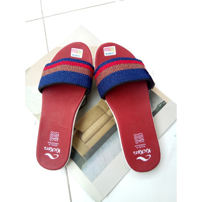 Sandal Turky 01