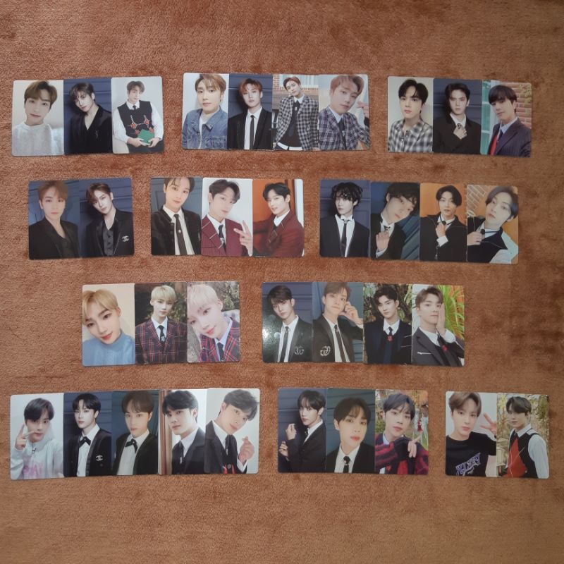 The Boyz Fancon The Film Festival Trading Card